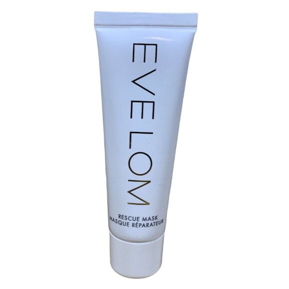 Eve Lom Rescue Mask Deep Cleansing Moisturizing with Kaolin Clay 0.49oz/15mL - Picture 1 of 2